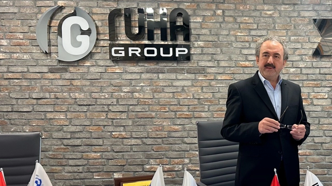 İsa İshakoğlu: "Savunma sanayi alanındaki girişimleri destekleyeceğiz"
