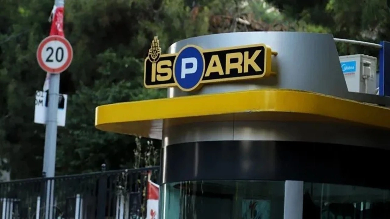 İSPARK ücretlerine yüzde 33'lük zam teklifi İBB Meclisi'nde kabul edildi