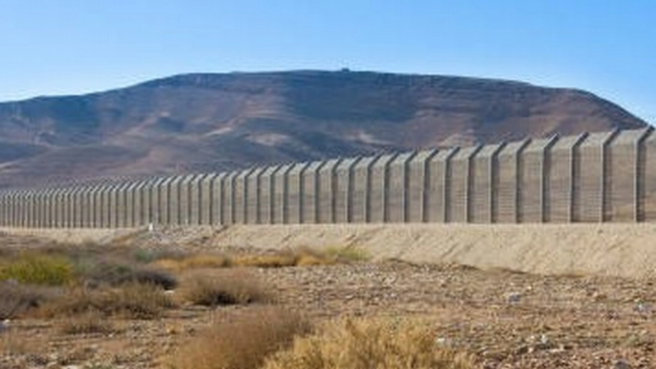 İsrail askerleri Mısır sınırında bir kişiyi öldürdü
