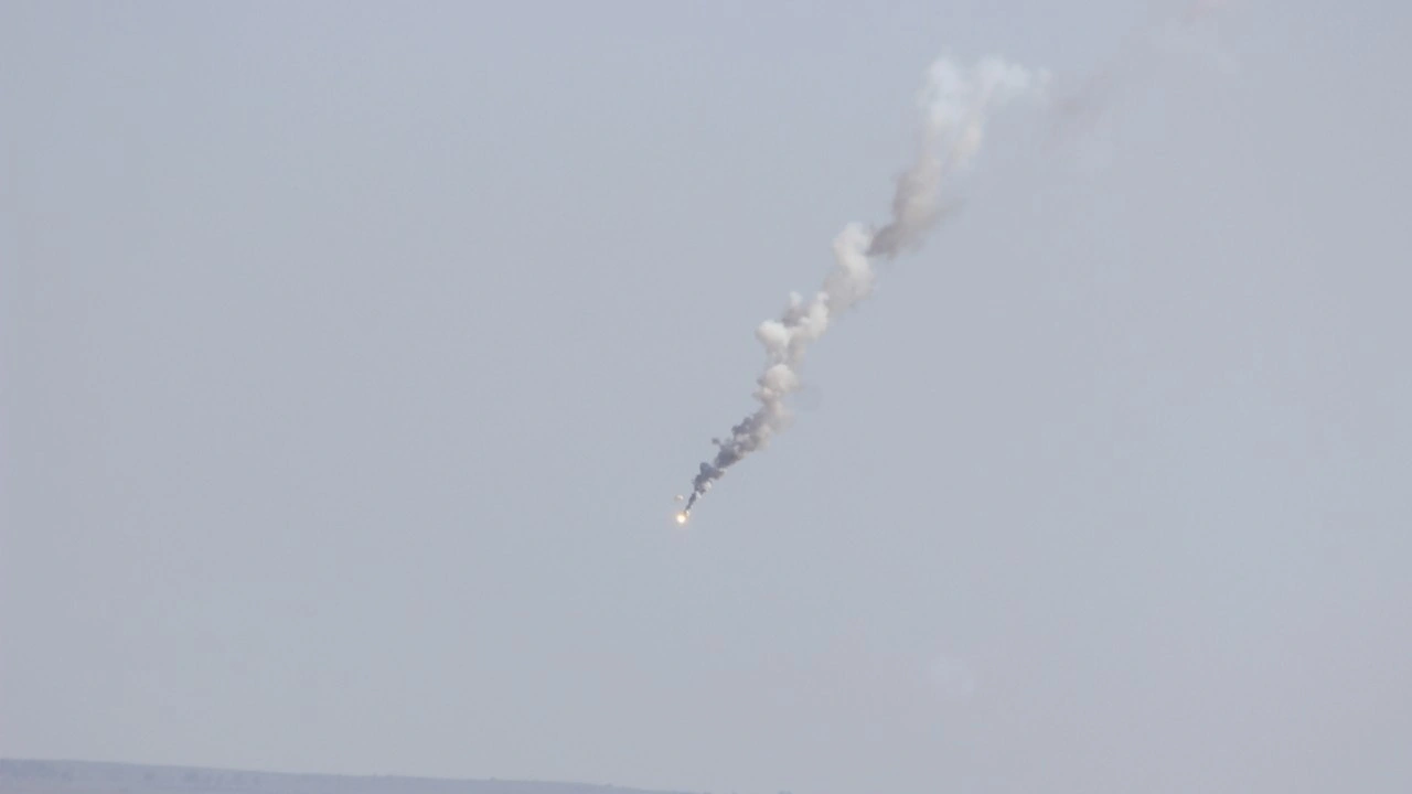 İsrail’den Lübnan'ın güneyine hava saldırısı