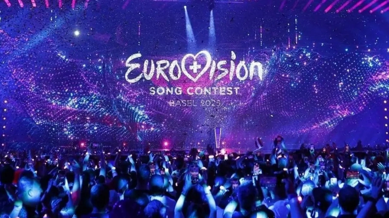İsrail'e Eurovision izni verildi, 4 ülke yarışmadan çekildi