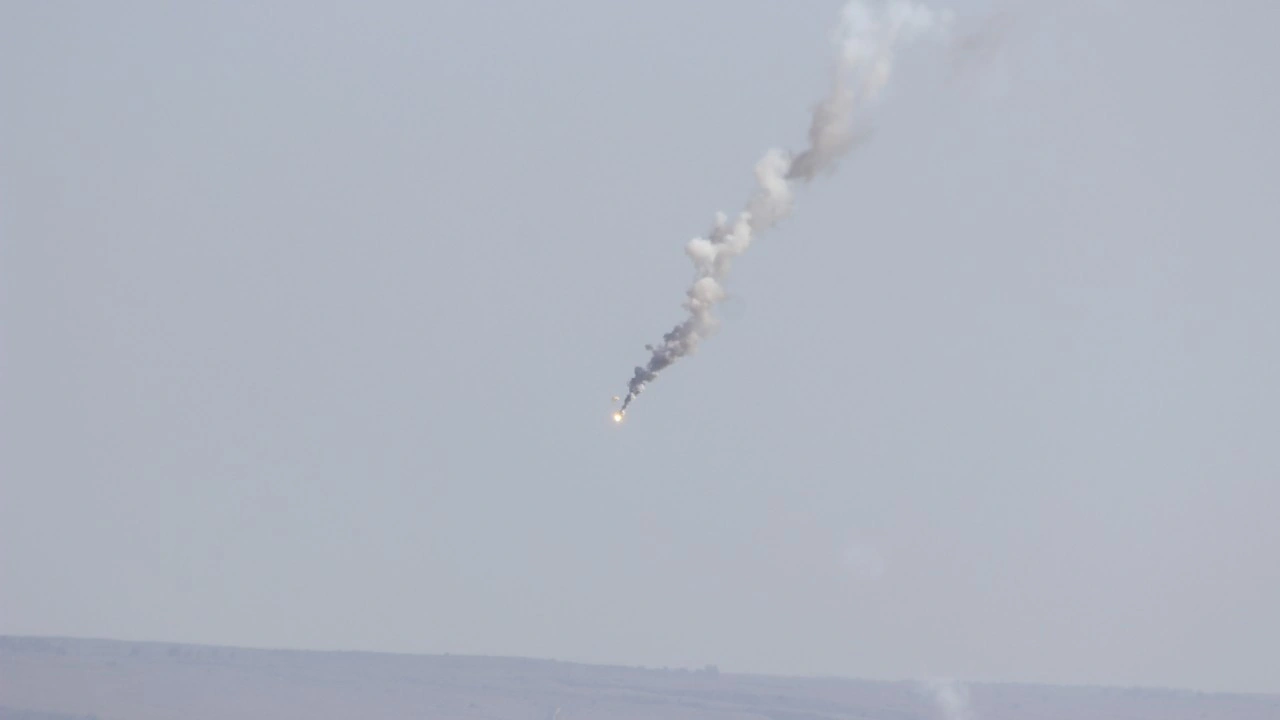 İsrail, Lübnan'ın güneyinde bir araca İHA ile saldırı düzenledi