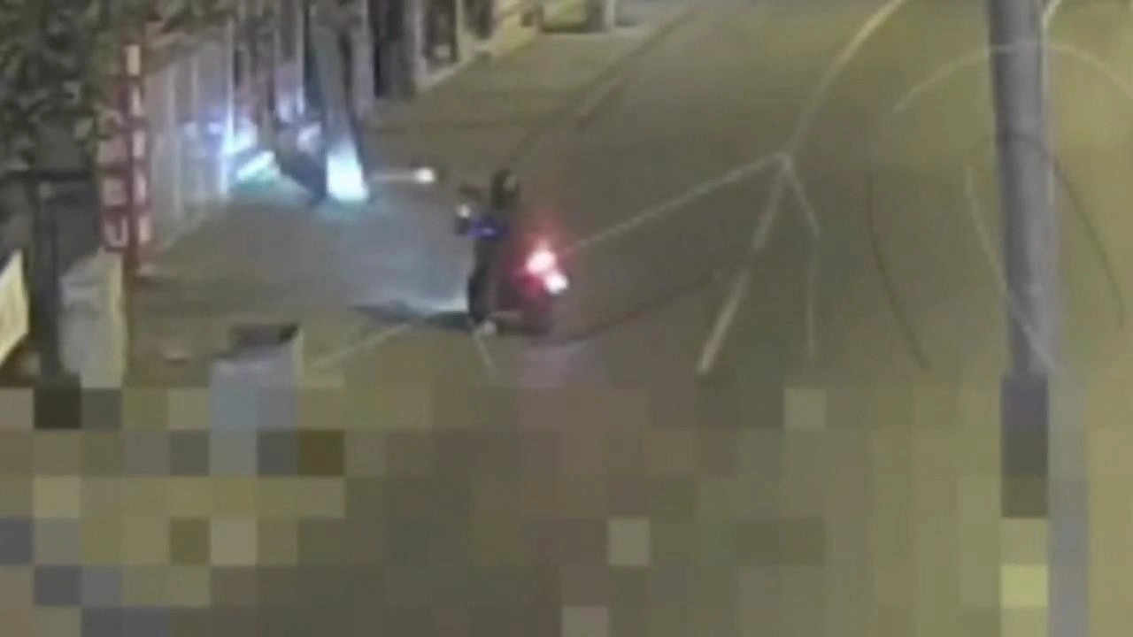 İstanbul'da suç örgütlerine yönelik operasyon: 41 şüpheli tutuklandı