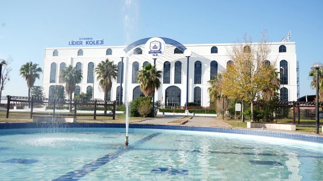 İstanbul Lider Koleji, Ankara'da yeni kampüs açıyor