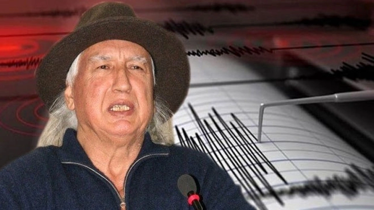 İstanbul'u korkutan depremin ardından Prof. Üşümezsoy asıl tehlikeyi açıkladı