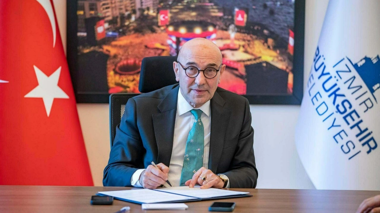 İZBETON davasında 2'nci duruşma