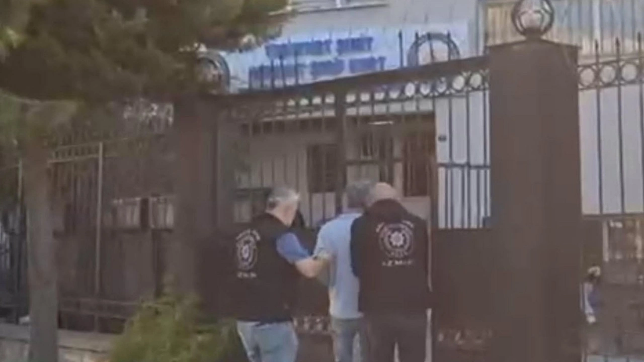 İzmir'de aranan 173 kişi yakalandı