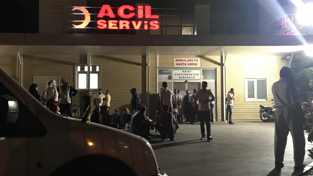 Kastamonu'da denize uçan otomobilin sürücüsü yaralandı