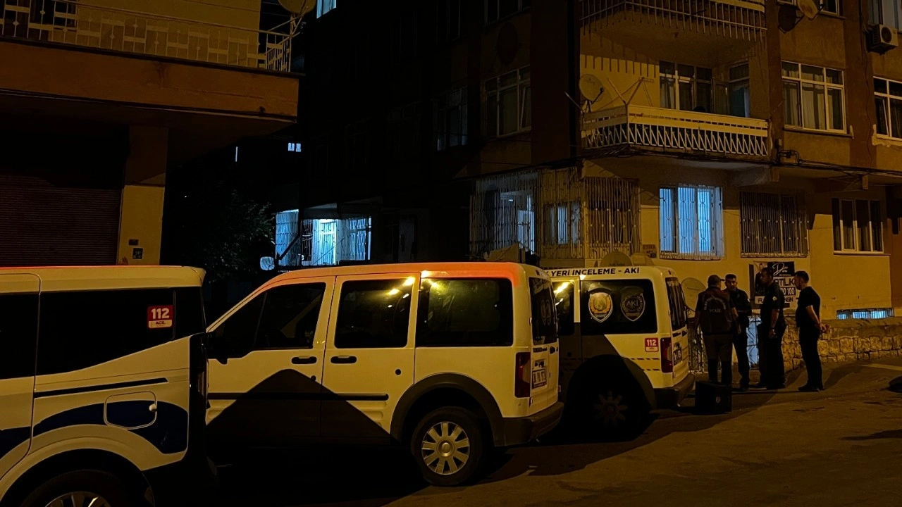 Kayseri’de boşandığı eşi tarafından bıçaklanan kadın ağır yaralandı