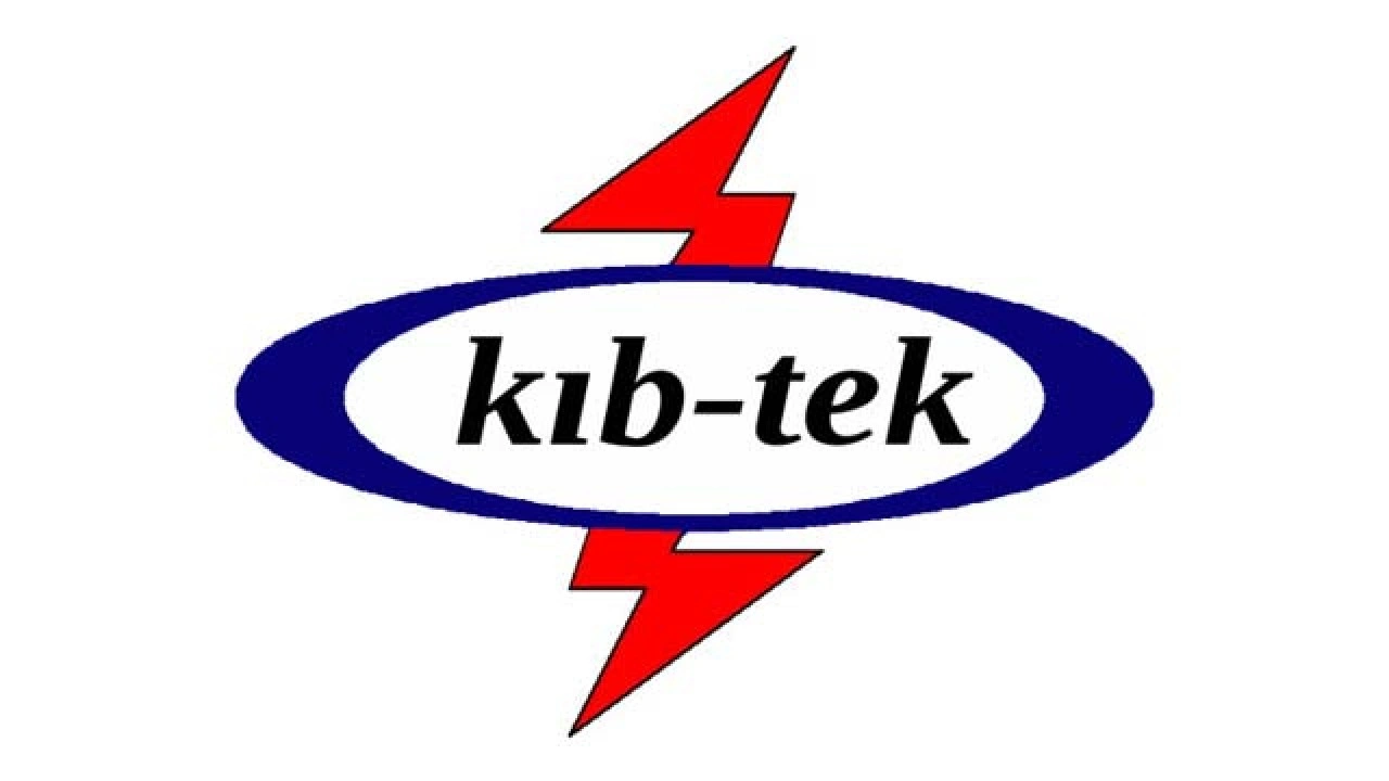 Kıb-Tek, depozito, maktu ücret ve hizmet tarifelerinde güncellemeye gitti