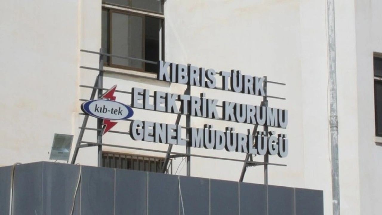Kıb-Tek Yönetim Kurulu Başkanı Uzun: “Önceliğimiz halkın ve kurumun menfaatini korumak”
