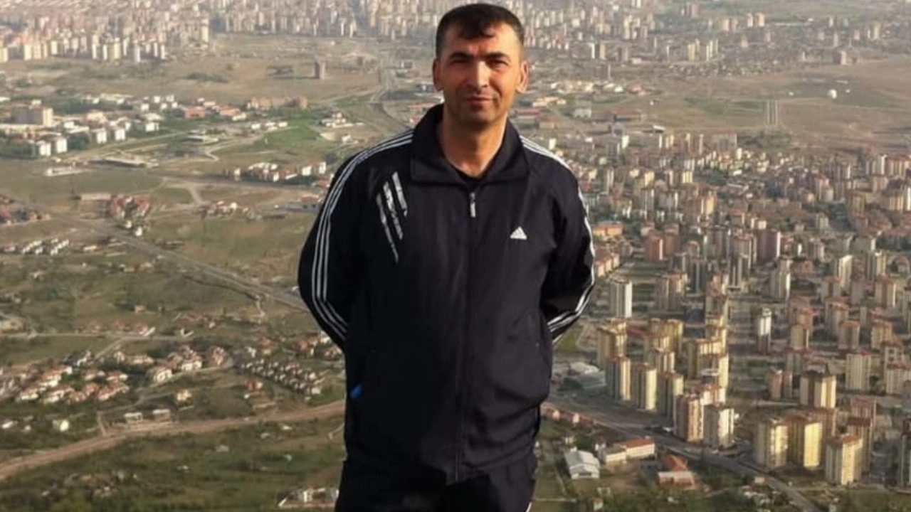 Kıdemli Başçavuş Nuri Özcan’ın şehadet haberi Karabük'teki ailesine ulaştı