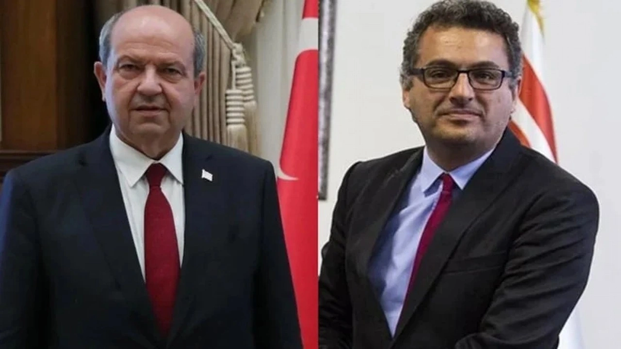 KKTC'de seçim tamamlandı: Seçimi kim kazandı?