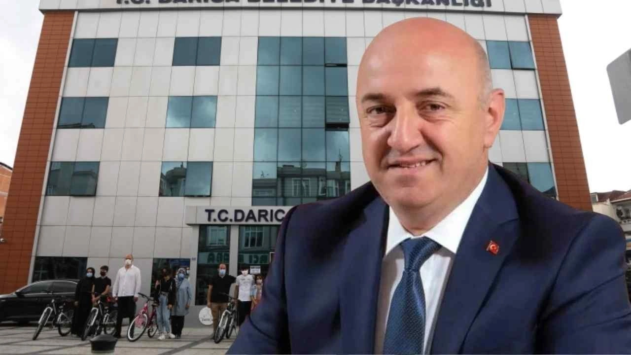 Kolundan yaralanan Darıca Belediye Başkanı Bıyık, ameliyat oldu