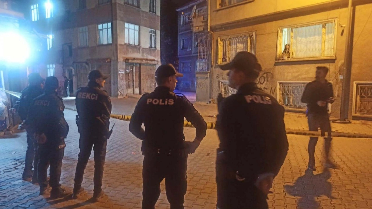 Konya'da 'yan baktın' kavgasında 5 yaşındaki çocuk öldü, 2 kişi yaralandı