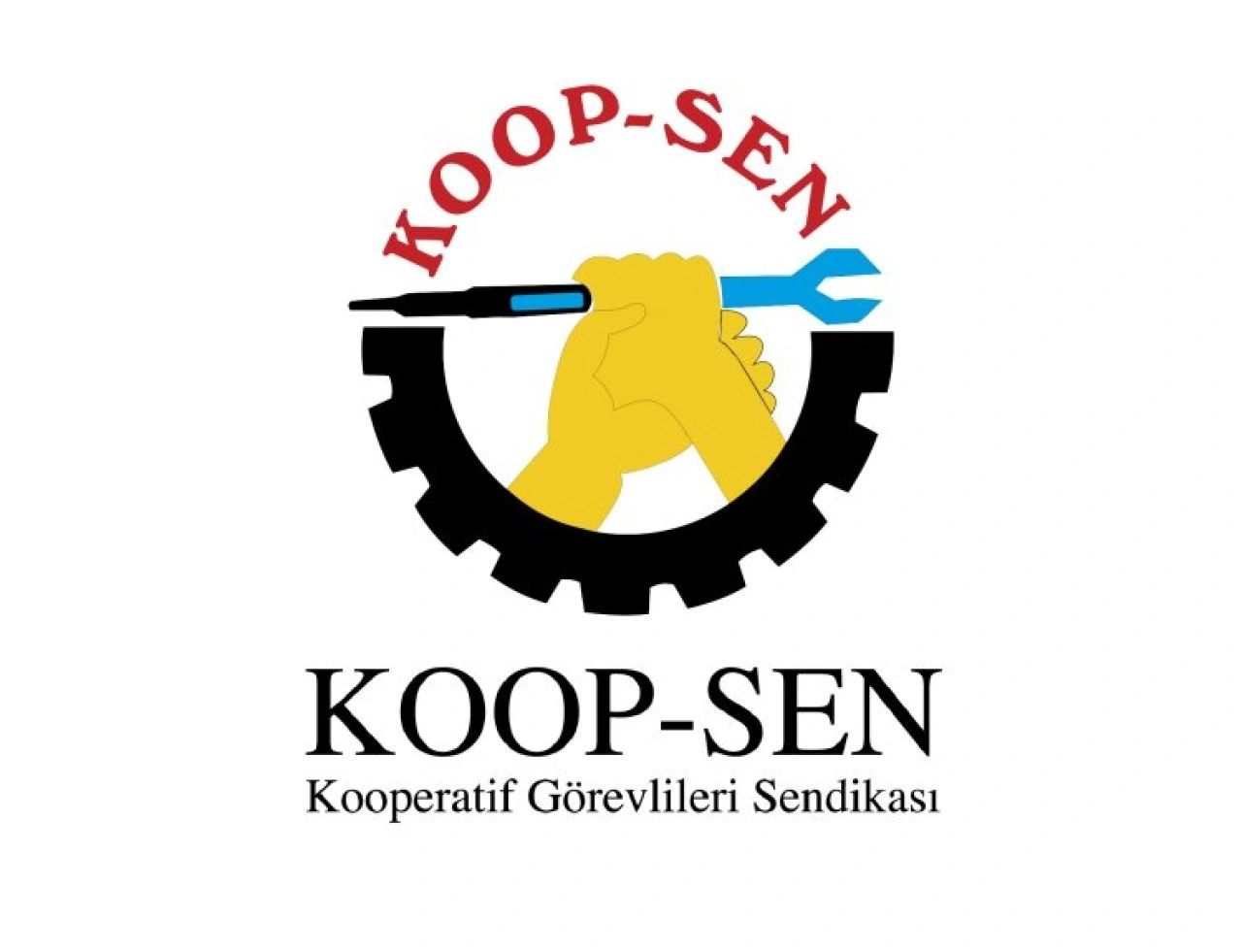 Koop-Sen’den grev uyarısı