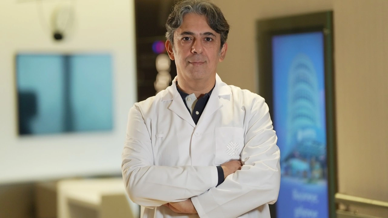 "Koroner anjiyografi zamanla yarışan bir çözüm sunuyor"