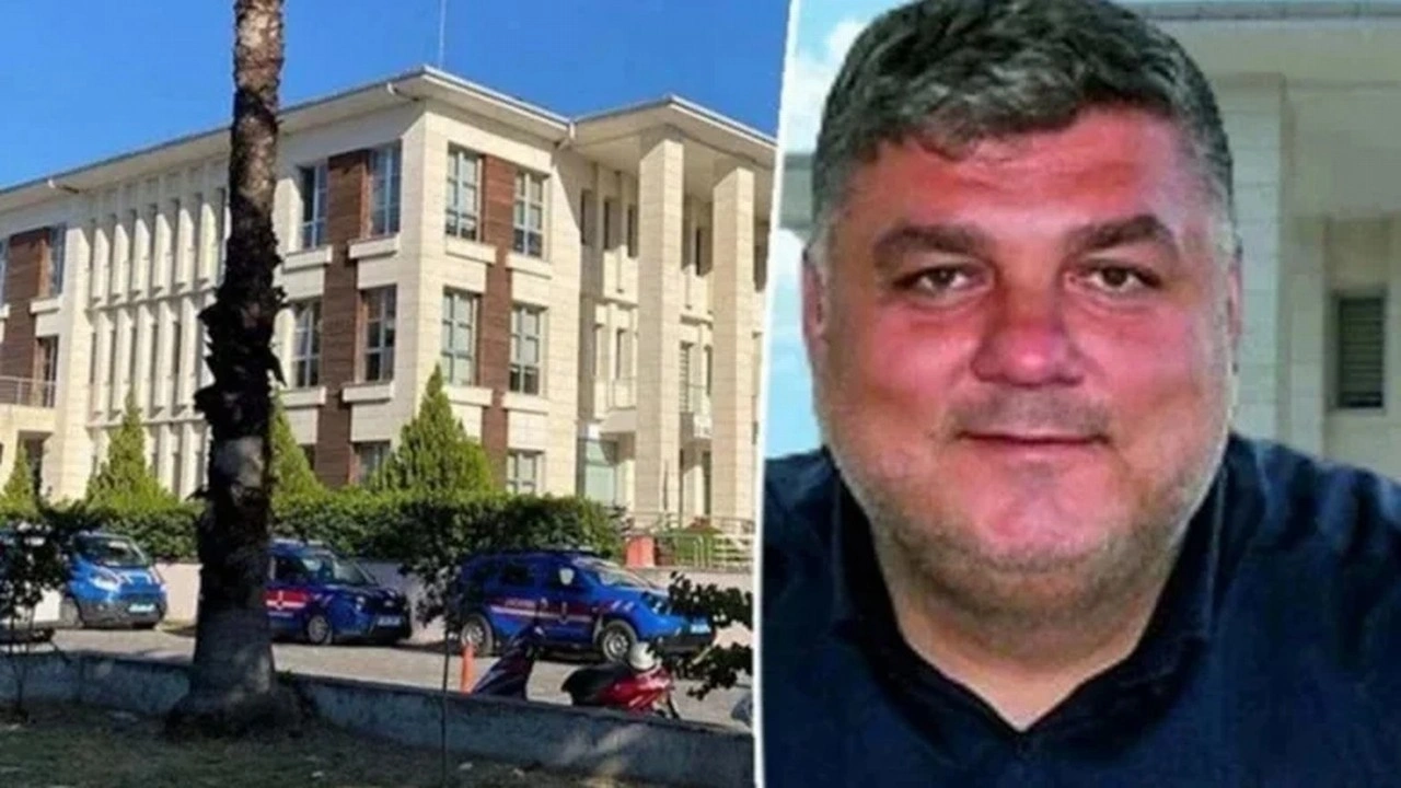 Köyceğiz Belediyesi'ne operasyon: Başkan Yardımcısı Özgür Örnek'e ev hapsi