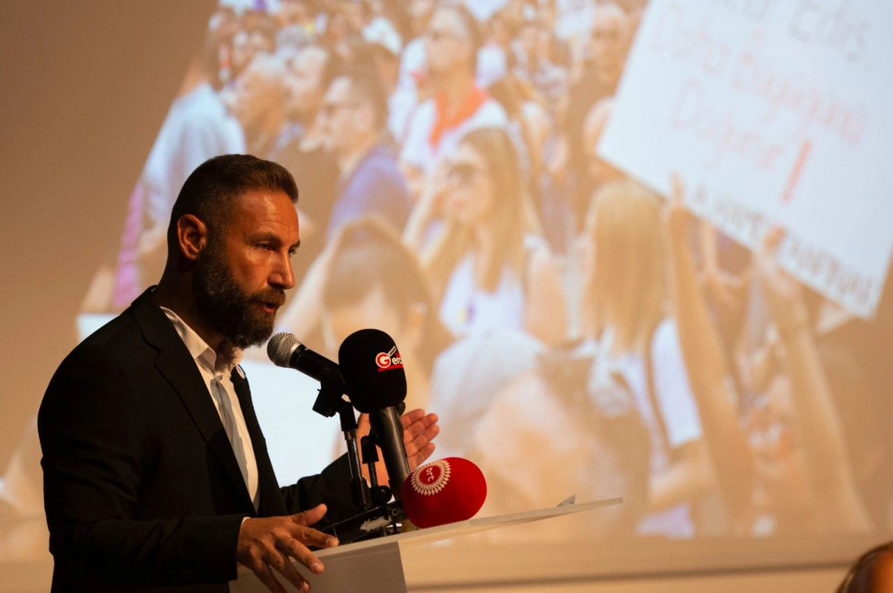 KTÖS'ten öğretmen atamalarına eleştiri