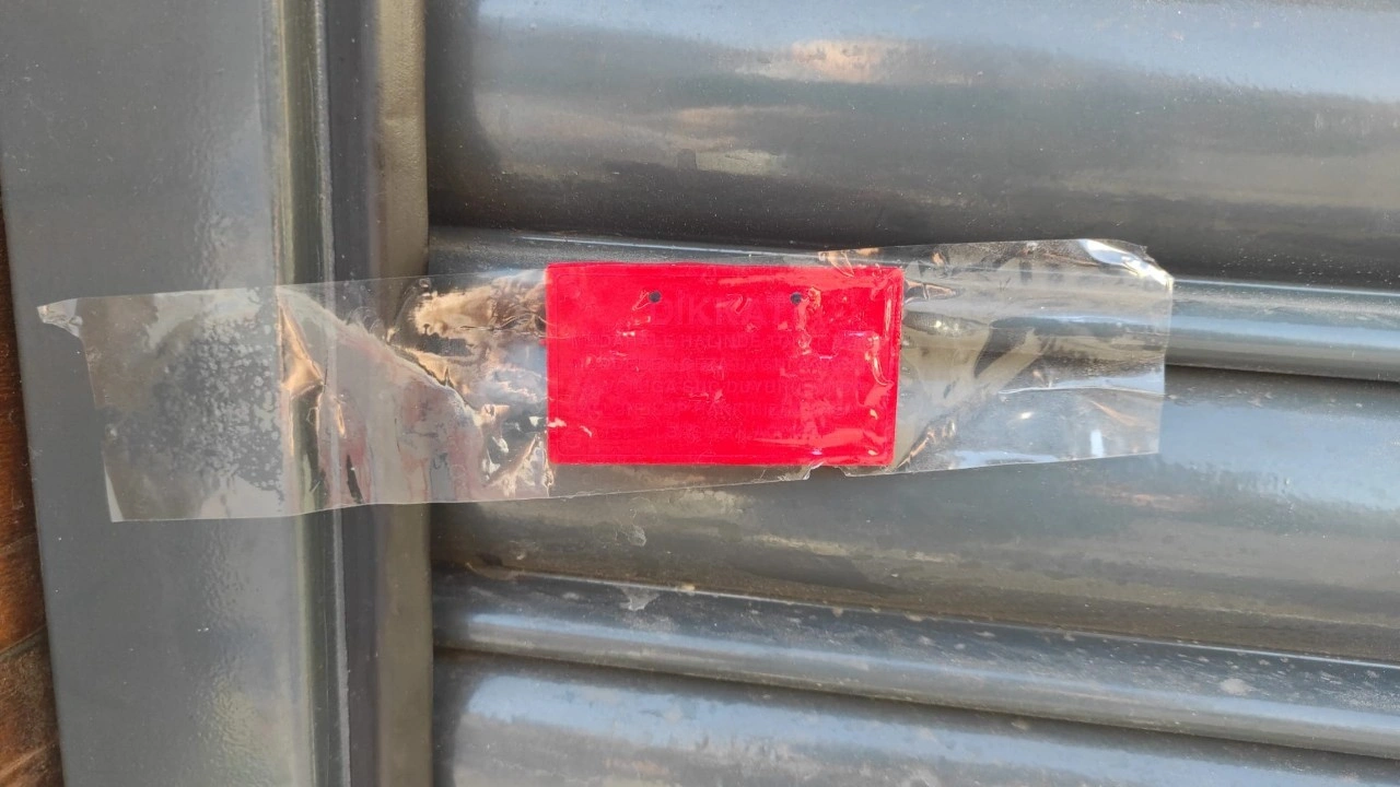 Kumpir faciasında anne de hayatını kaybetti