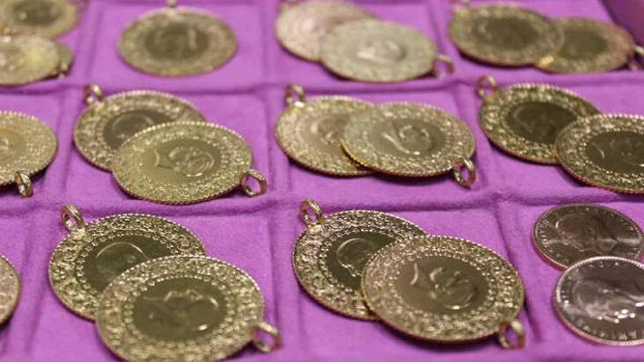 Kuyumculara sahte altın satan 2 kardeş tutuklandı