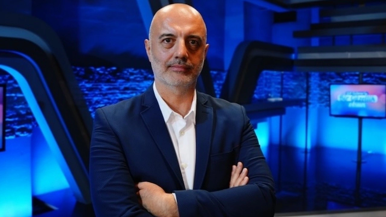 Mahmut Dikmen: "Tarım üreticileri gelecekte mikro influencerlara dönüşecek"