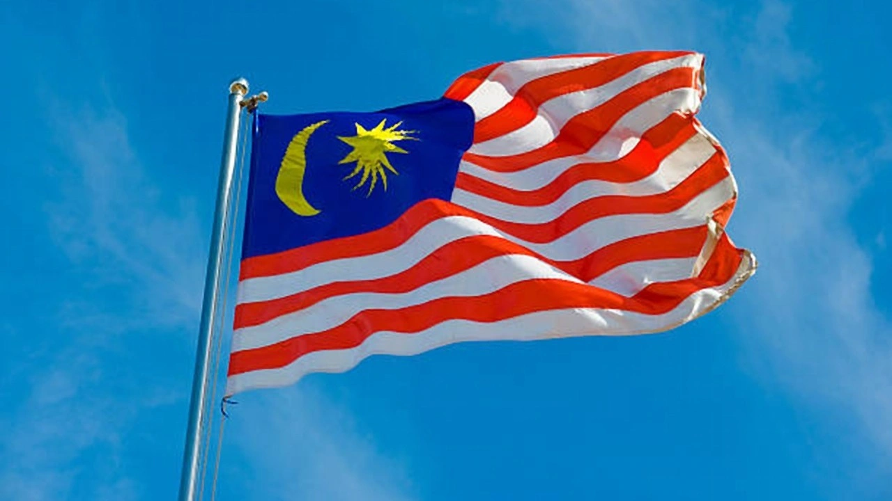 Malezya, 16 yaş altı çocukların sosyal medya hesabı açmasını yasaklıyor