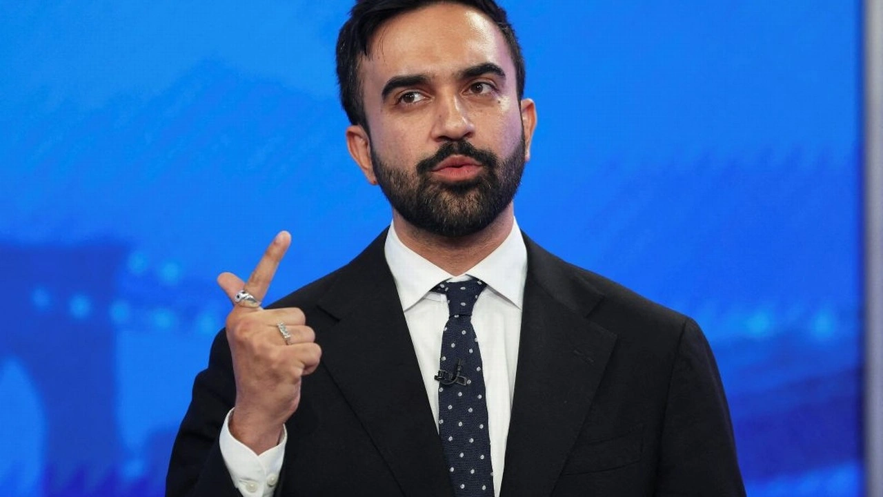 Mamdani, Netanyahu hakkındaki tutuklama kararını uygulayacağını söyledi