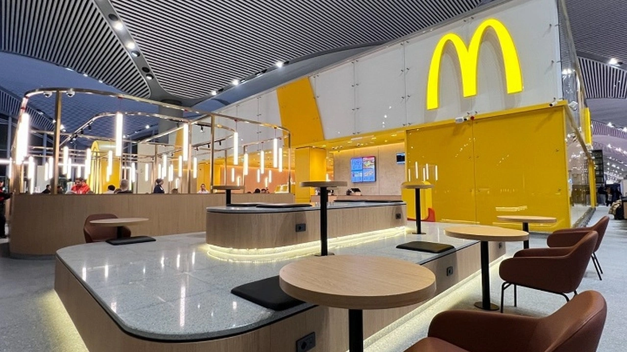 McDonald’s Türkiye, 'Perakendede En İyi İşverenler' listesine girdiğini duyurdu