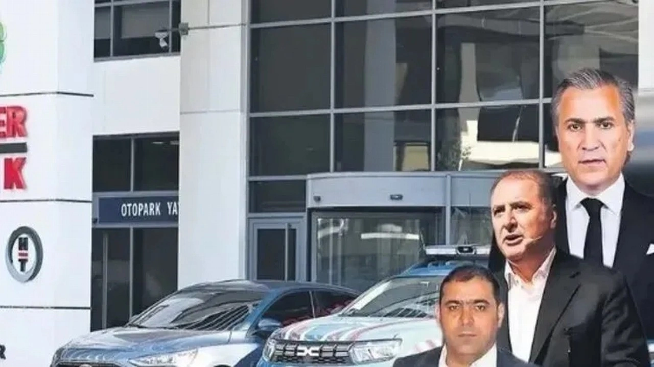 Mehmet Kenan Tekdağ: "Susma hakkımı kullanıyorum"