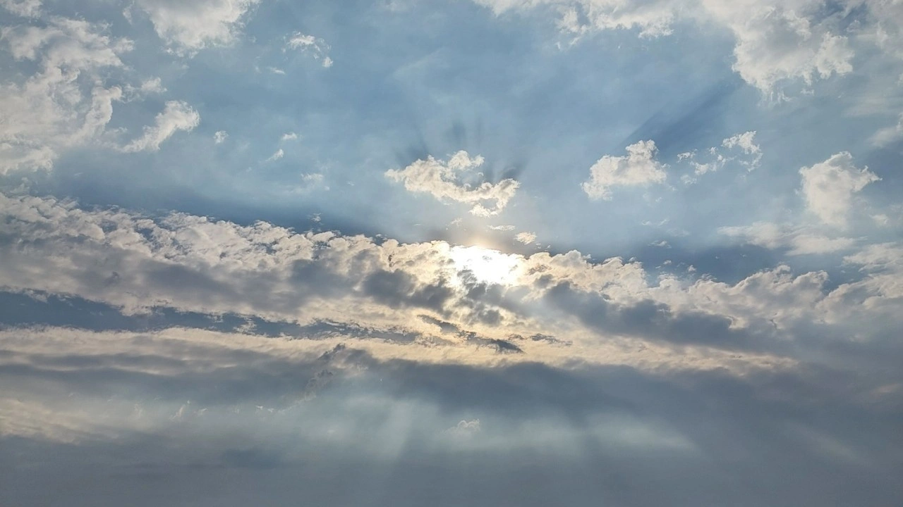 Meteoroloji uyardı! Sağanak yağmur ve kuvvetli fırtına etkili olacak
