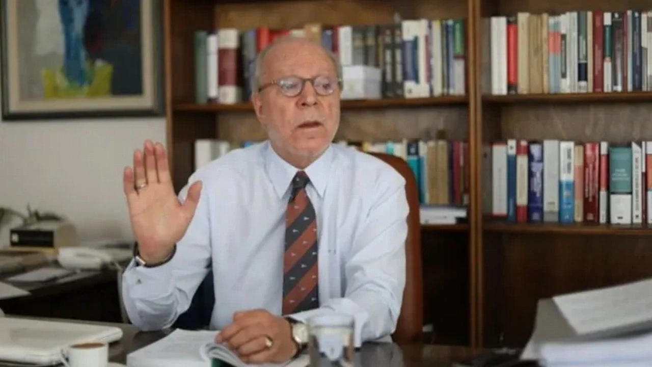Metin Günday evlat acısıyla sarsıldı
