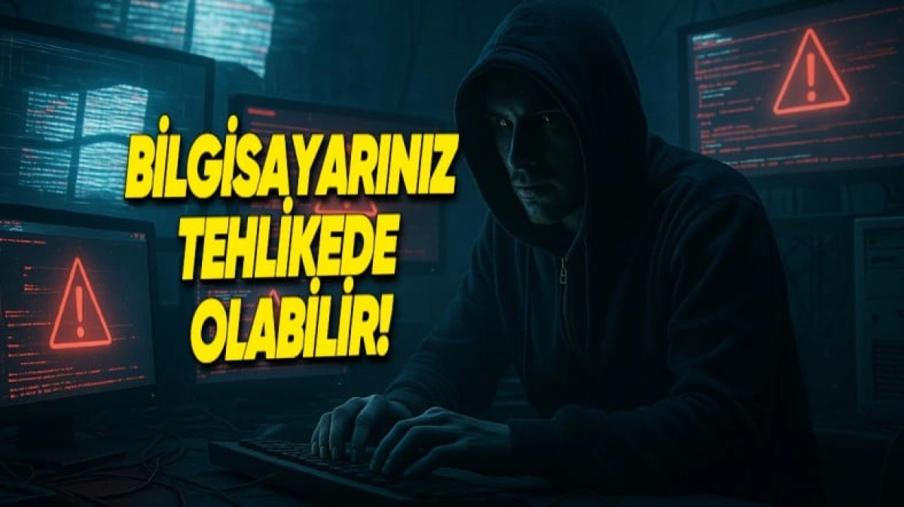 Microsoft: 400 Bine Yakın Windows PC'ye Kötü Amaçlı Yazılım Bulaştı