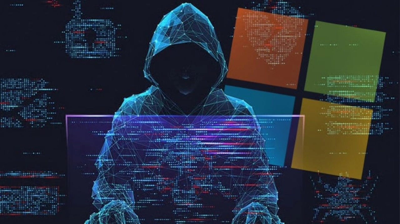 Microsoft, Büyük Bir Siber Saldırıya Uğradı!