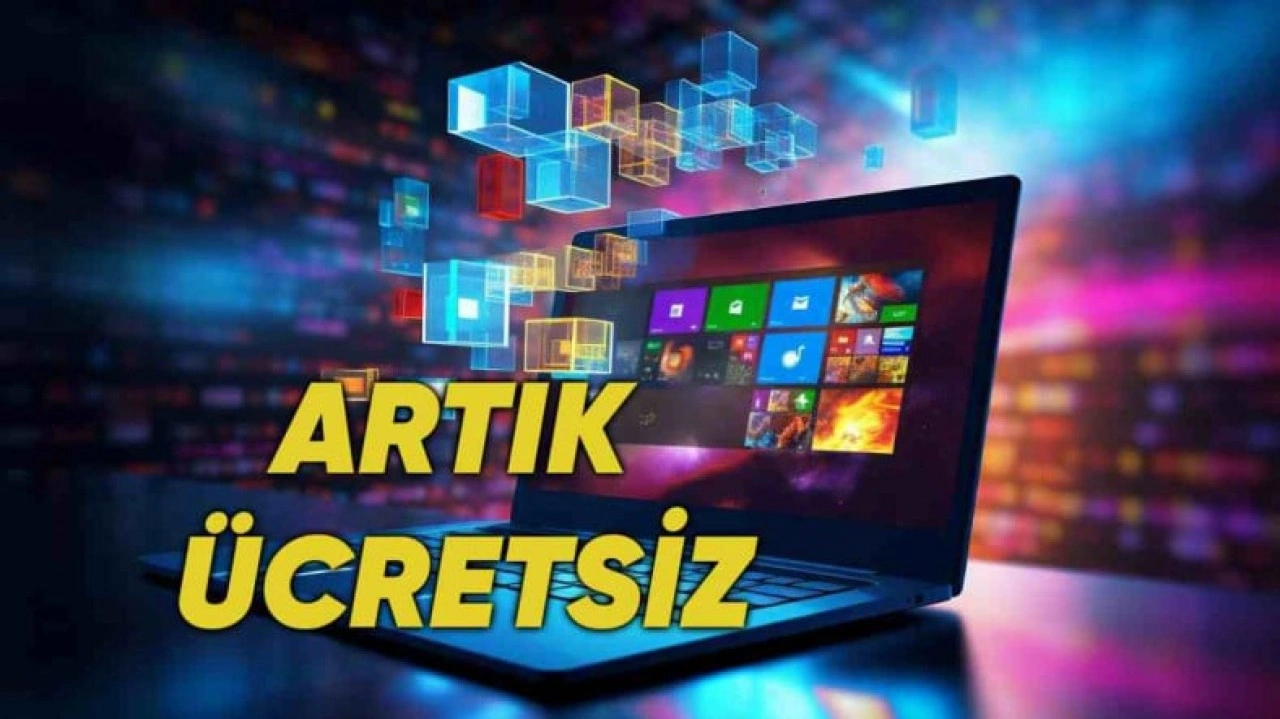 Microsoft Store’da Uygulama Yayımlamak Ücretsiz Oluyor: İşte Detaylar