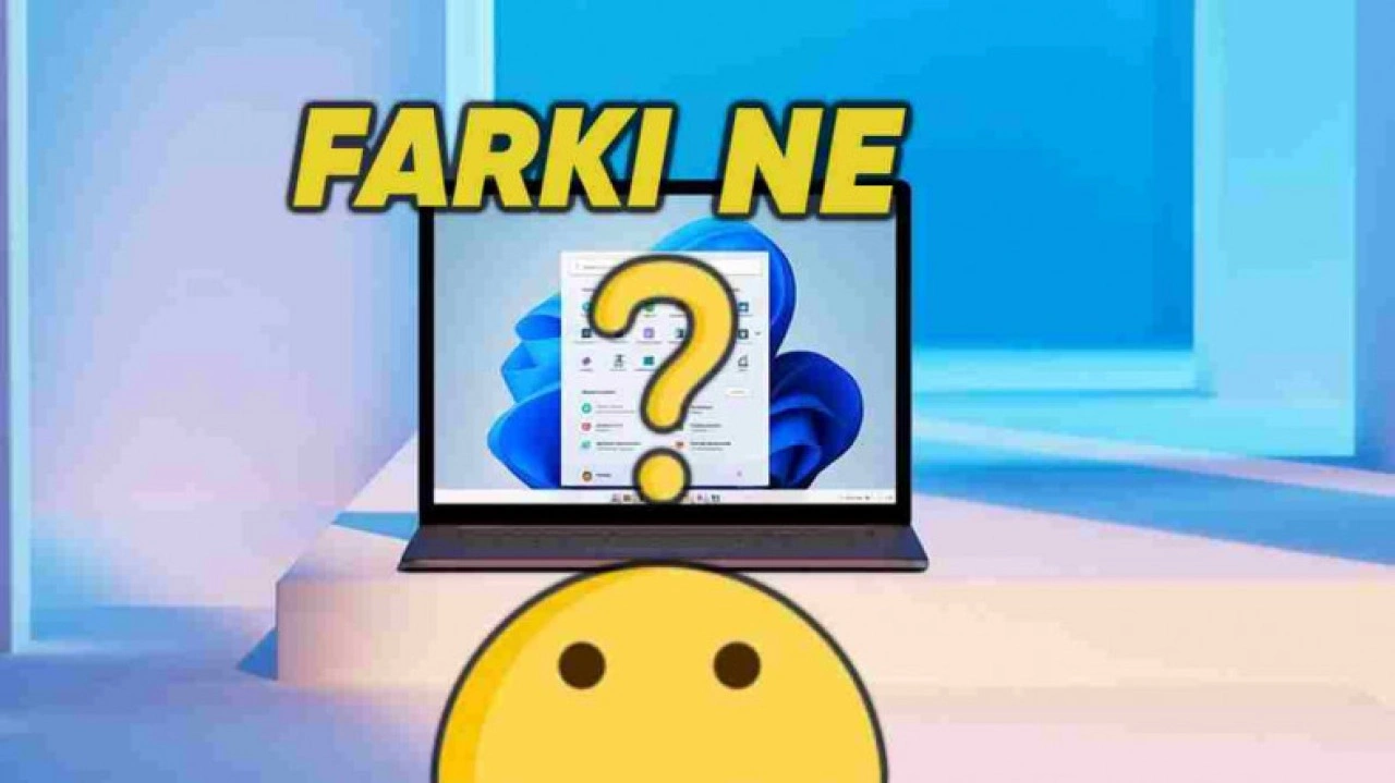 Microsoft, Windows 10 ile 11 Arasında Ne Kadar Performans Farkı Olduğunu Açıkladı