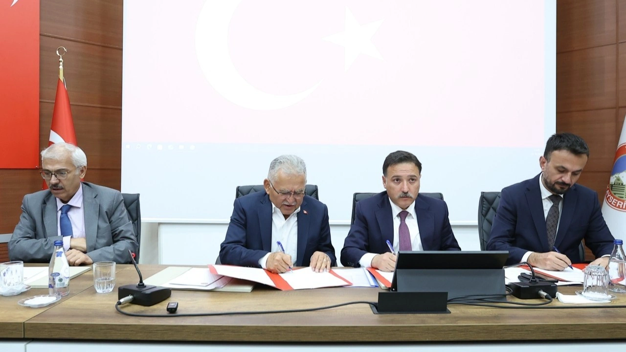 Mimar Sinan'ın evi, 20 yıllığına Kültür ve Turizm Bakanlığı'na tahsis edildi