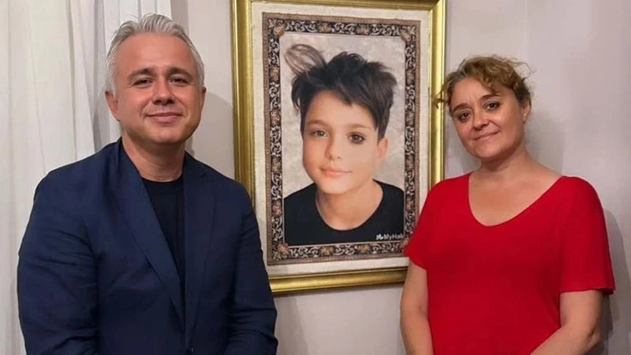 Minguzzi davasını Sedat Peker'in avukatı Ersan Barkın üstlenecek