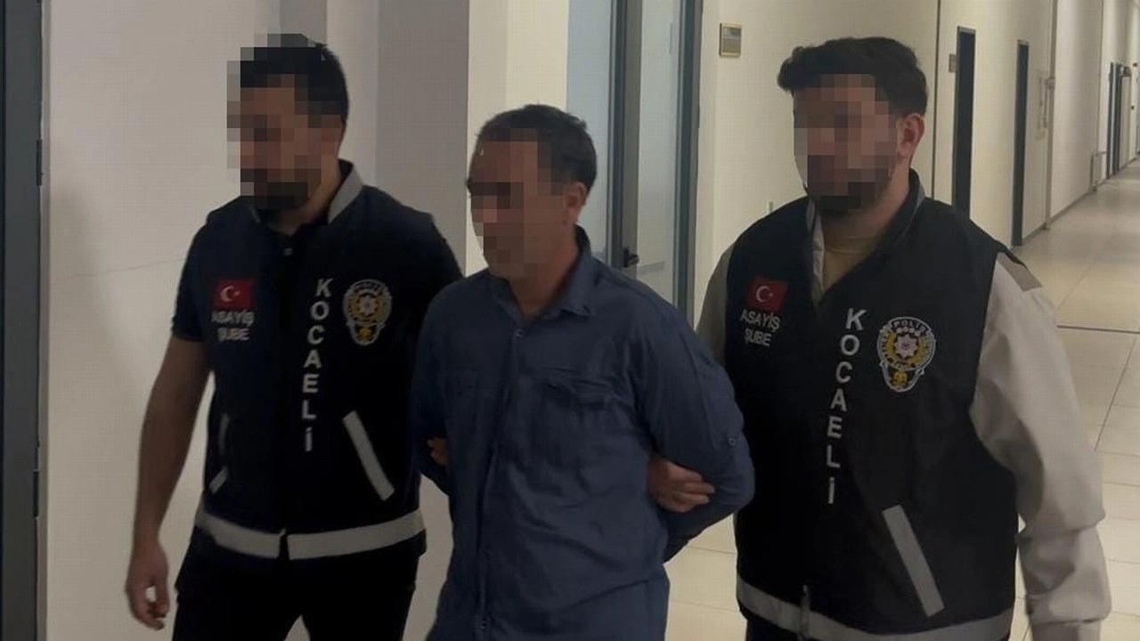 'Miras' cinayetinde amca tutuklandı, yeğen toprağa verildi