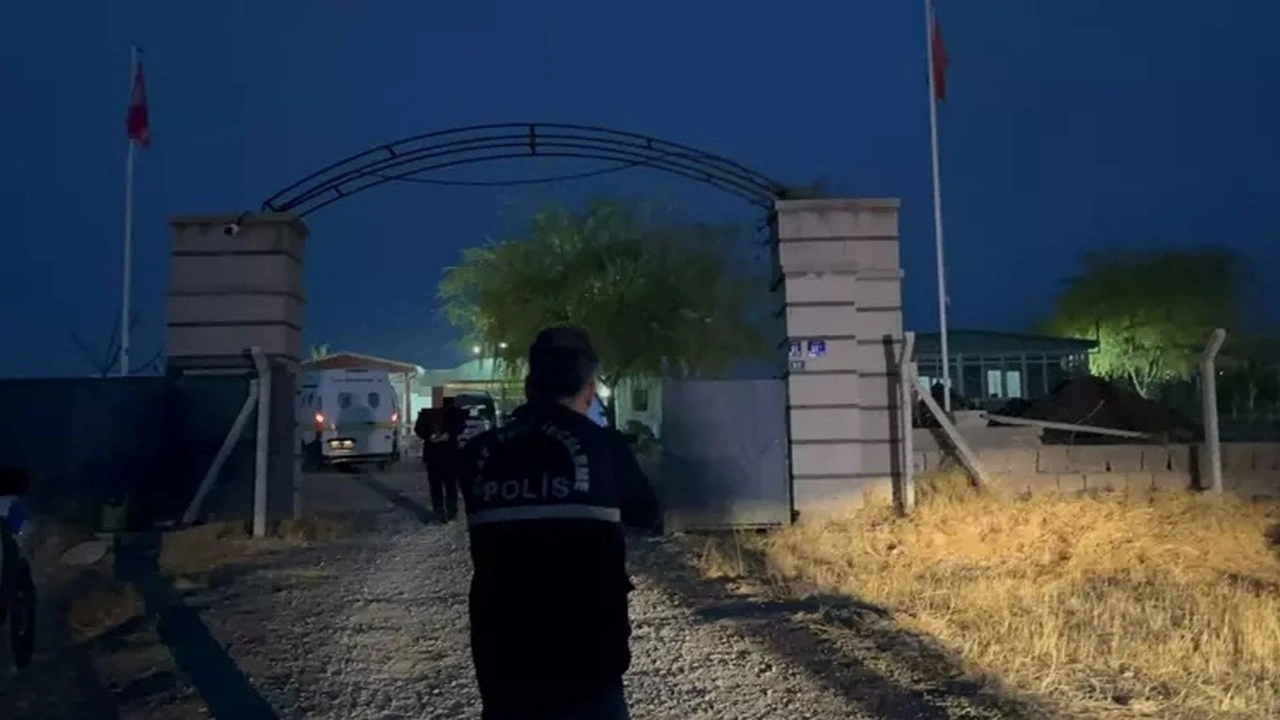 Miras meselesi yüzünden 4 akrabasını bıçakla yaralayan şüpheli tutuklandı