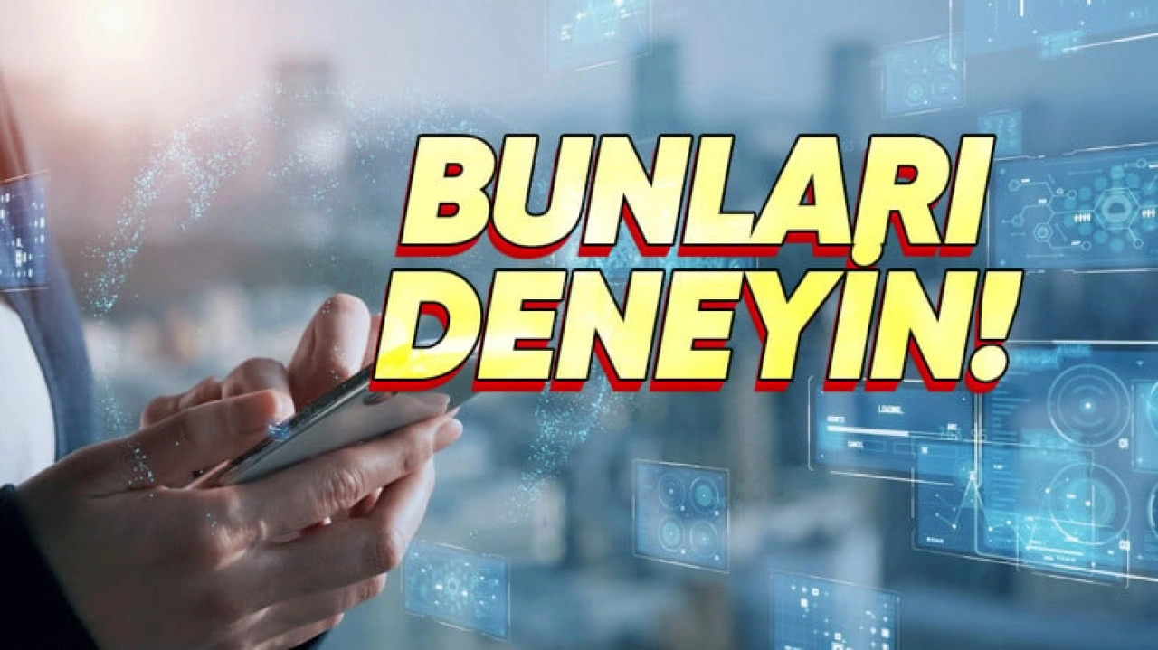 Mobil Veri Kullanımından Tasarruf Etmek İçin 10 Yöntem