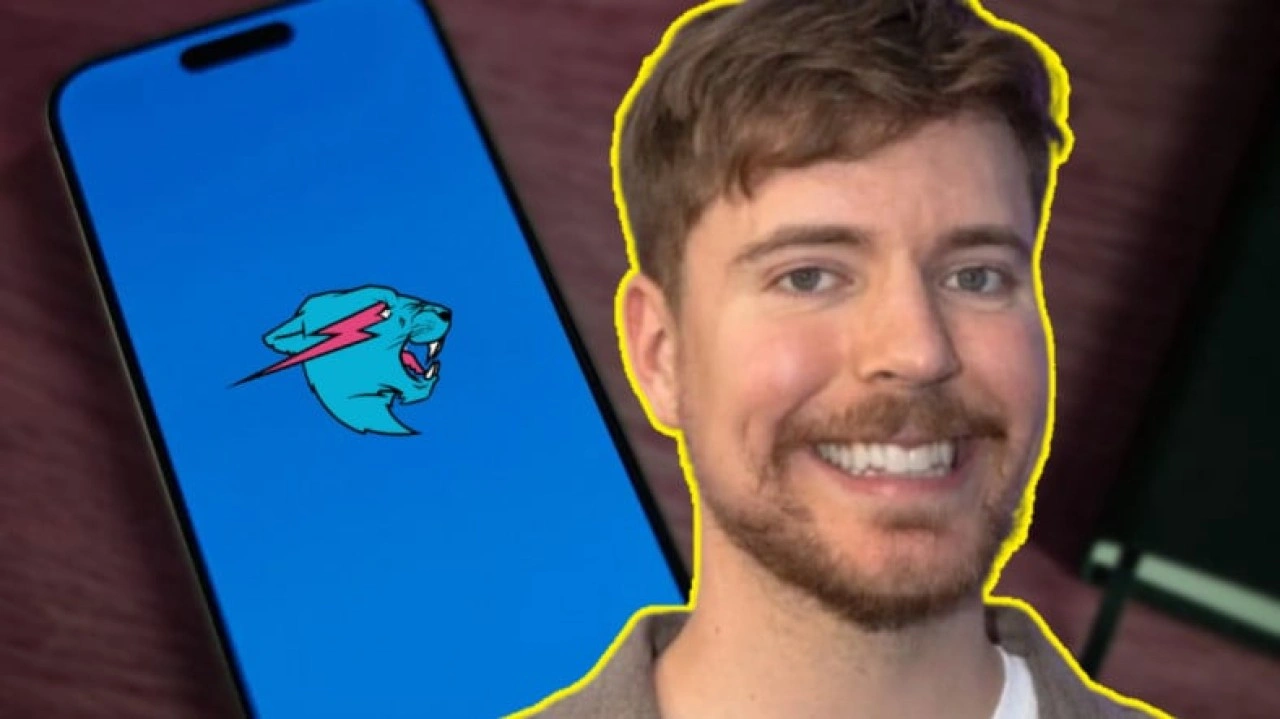 MrBeast, Şimdi de Kendi Telekomünikasyon Şirketini Kuruyor!