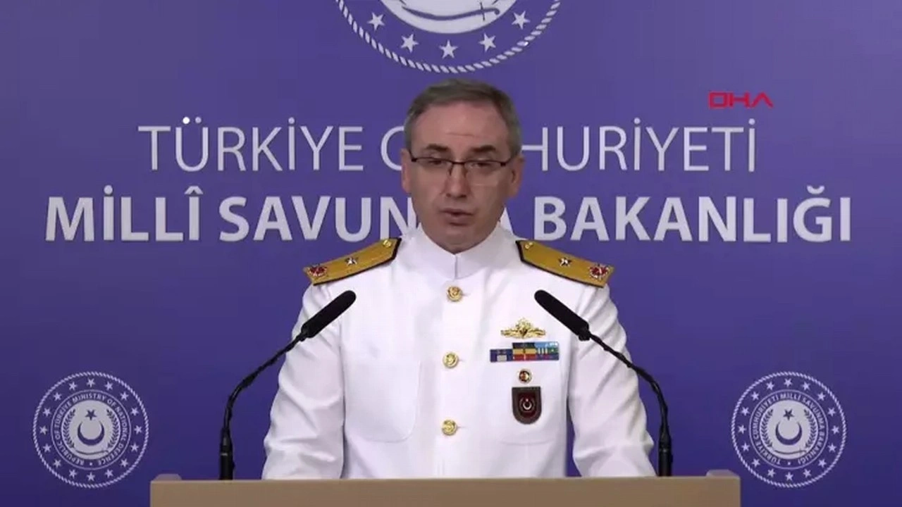 MSB'den 12 askerin şehit olduğu metan gazı olayıyla ilgili açıklama
