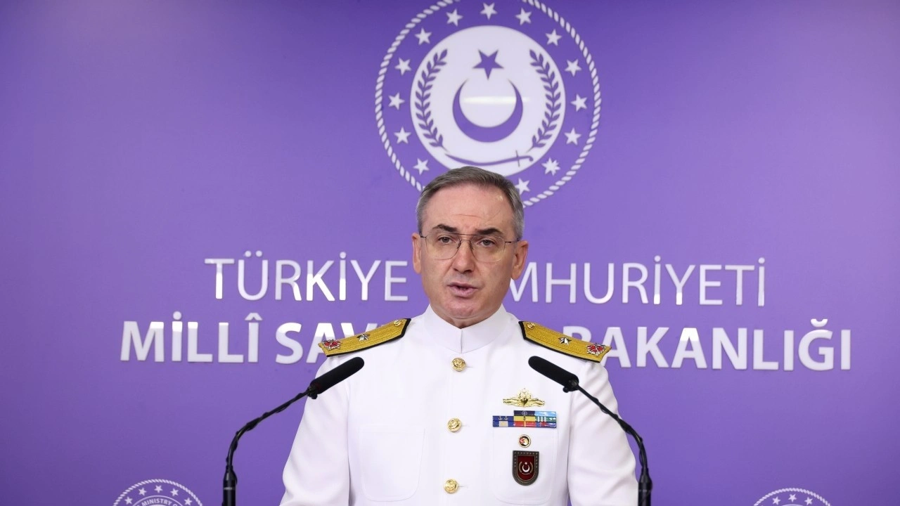 MSB: "SDG, Suriye ordusuna entegrasyon sürecine uymalı"