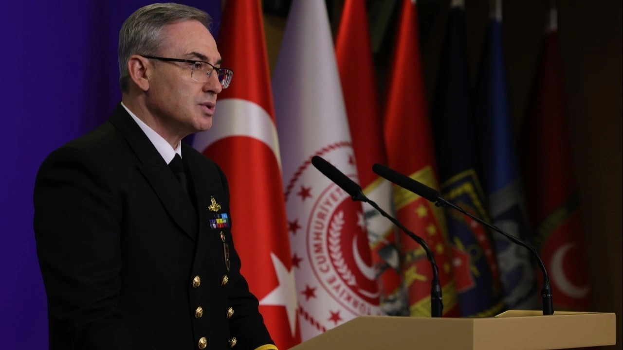 MSB: "Şehit bilgilerini paylaşan emekli askerlerin orduevlerine girişleri yasaklandı"