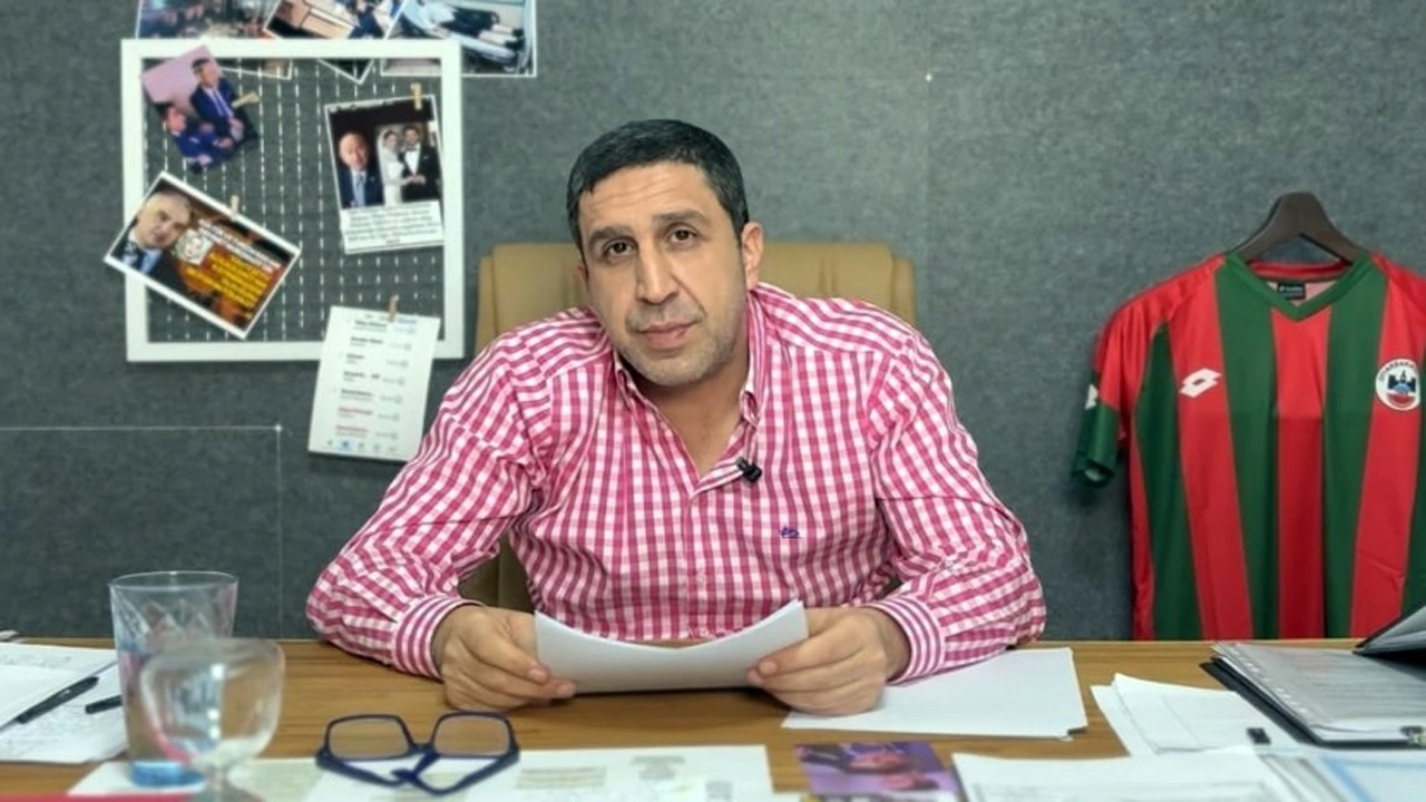 Muhammed Yakut öldü