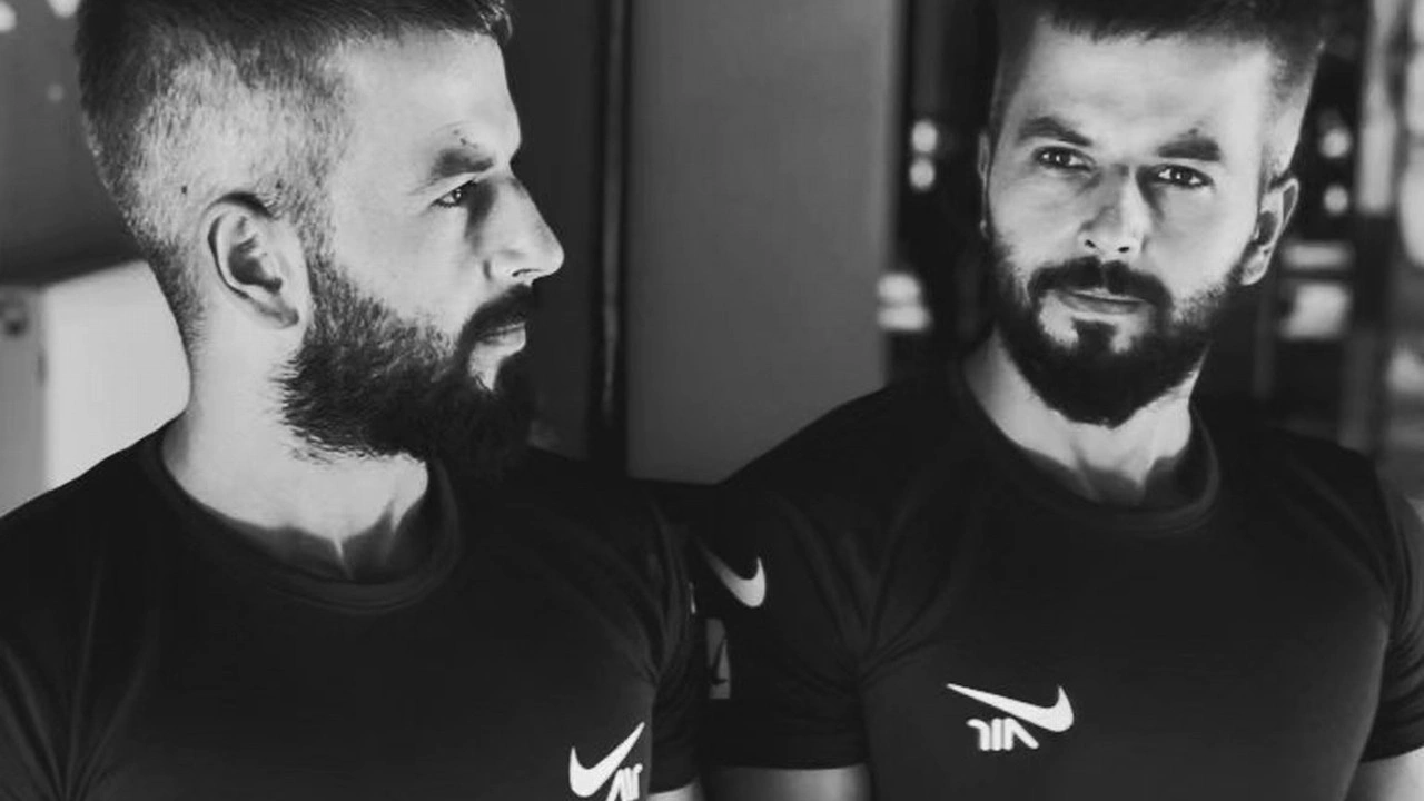 Muhasebeci, odasında ölü bulundu