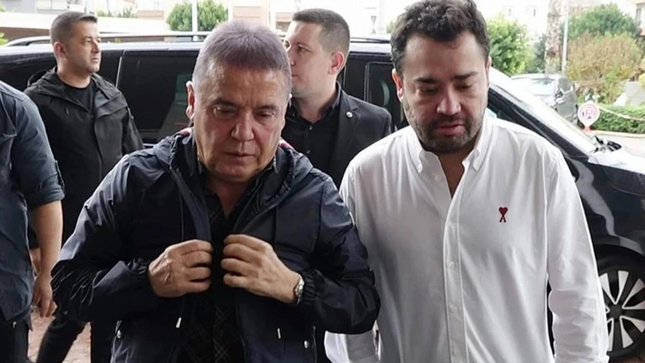 Muhittin Böcek'in etkin pişmanlık başvurusu yaptığı öne sürüldü