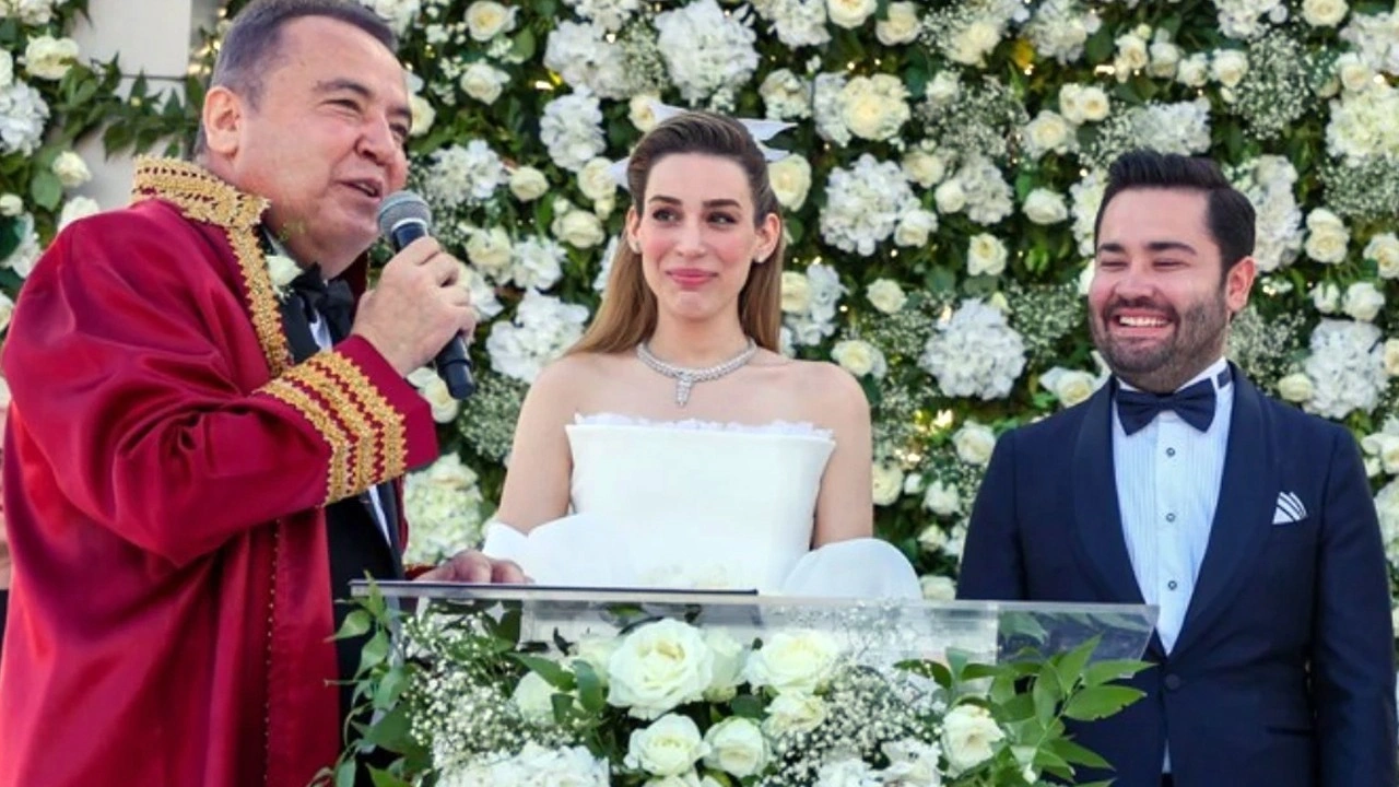 Muhittin Böcek'in gelini Zuhal Böcek tutuklandı
