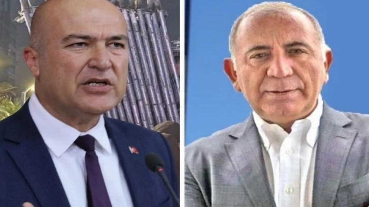 Murat Bakan: "Gürsel Tekin'in kayyımlık görevi sona ermiştir"